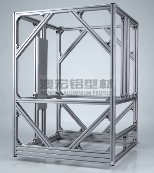 光學儀器設備工裝