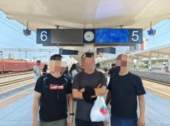 <b>阿明、阿斌、阿華等4人均被依法采納刑事強制辦</b>