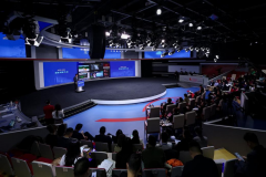 從家庭場景到公共